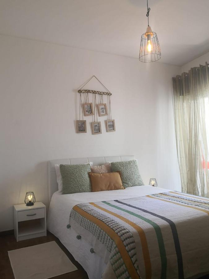 Sisters Beach House - Sea View Armacao de Pera Exterior photo