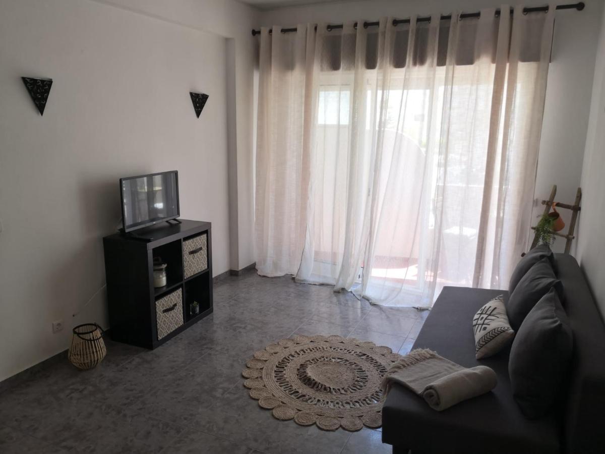 Sisters Beach House - Sea View Armacao de Pera Exterior photo